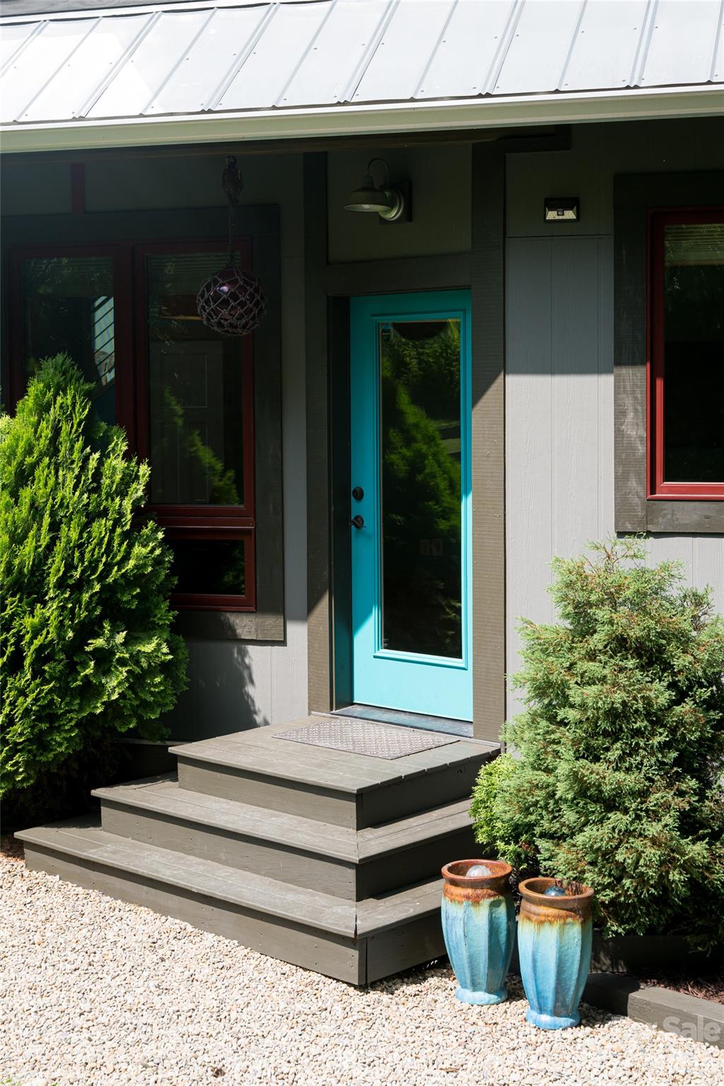 43 Upper Herron Cove Road