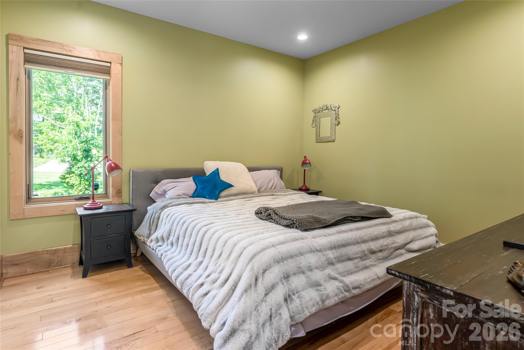 Rustic - Residential