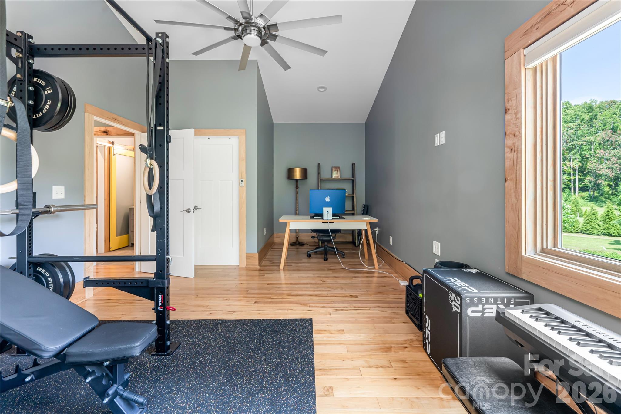 Rustic - Residential