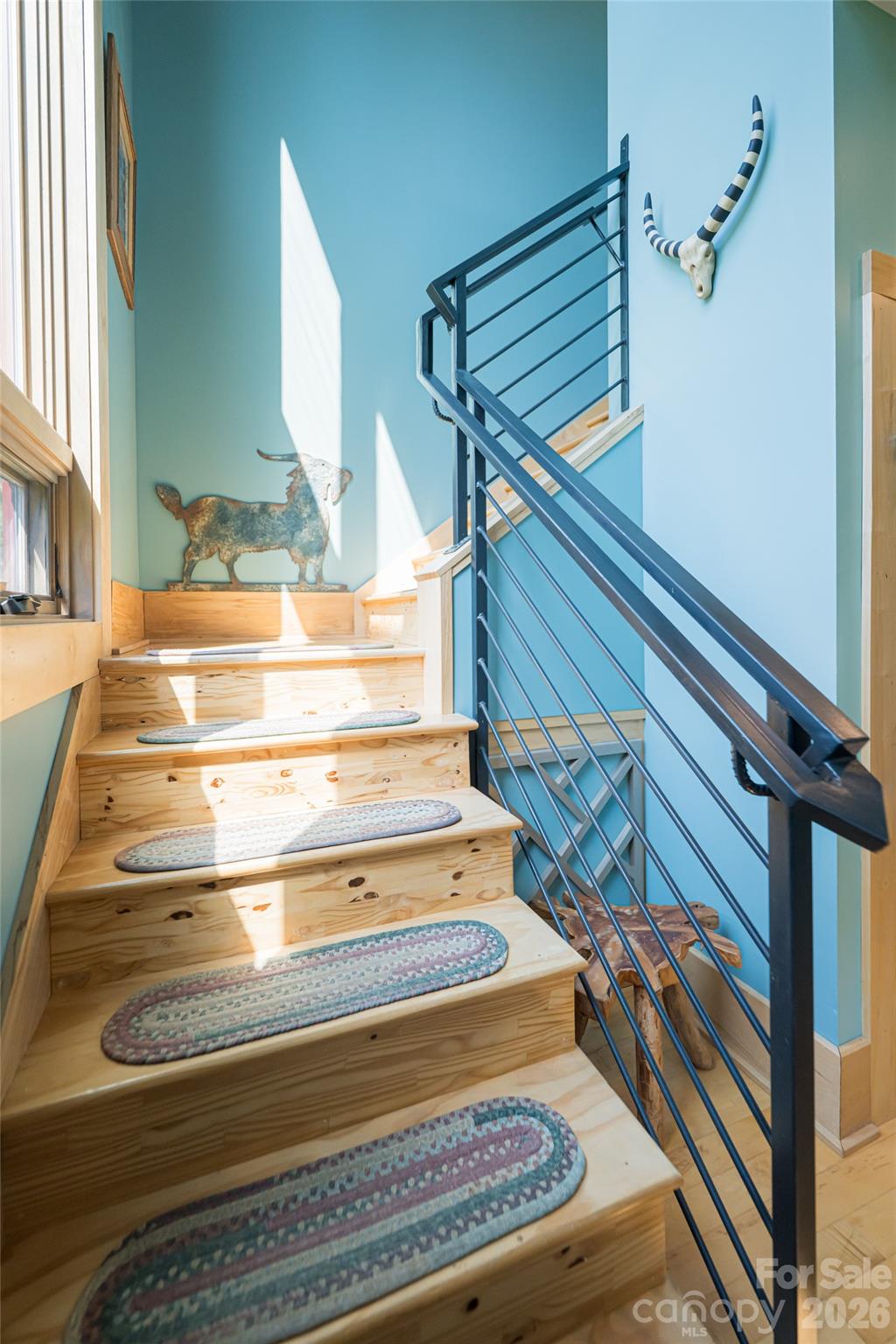 Rustic - Residential