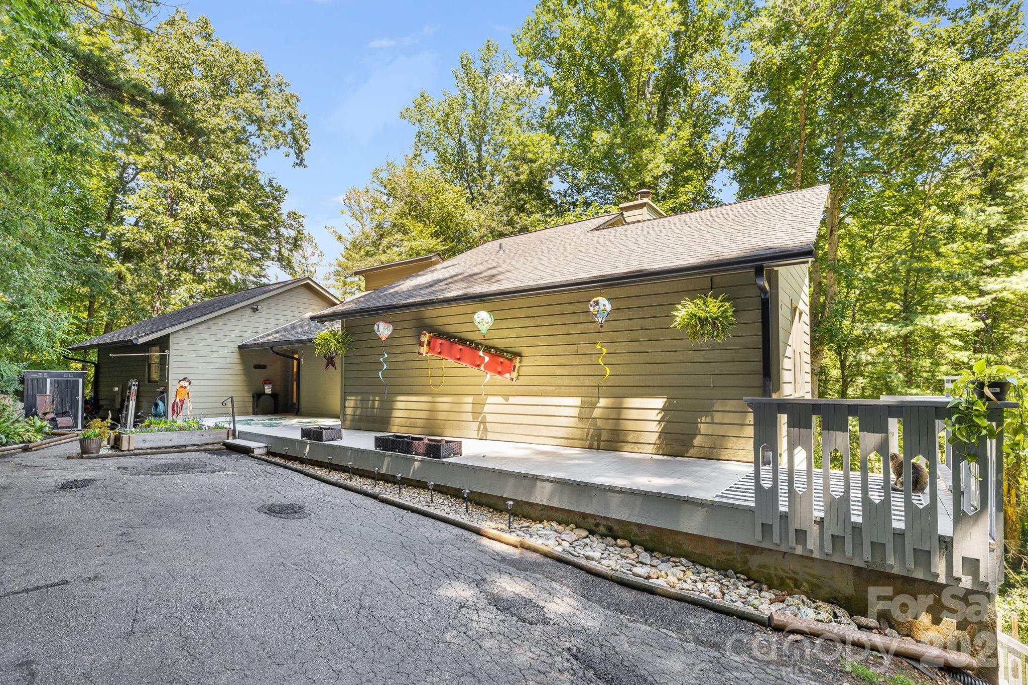 64 Big Spruce Lane