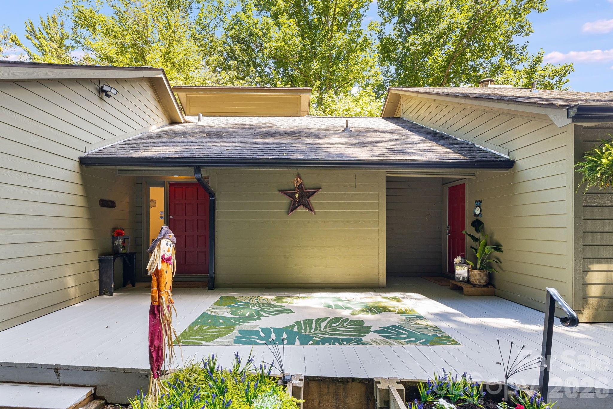 64 Big Spruce Lane