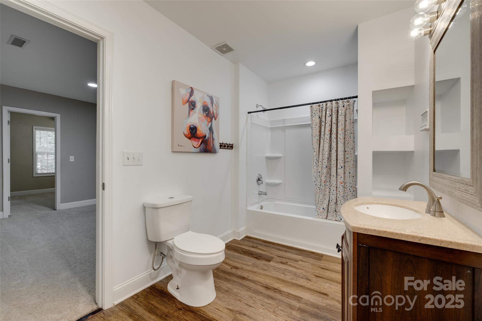 Caroland Acres - Residential