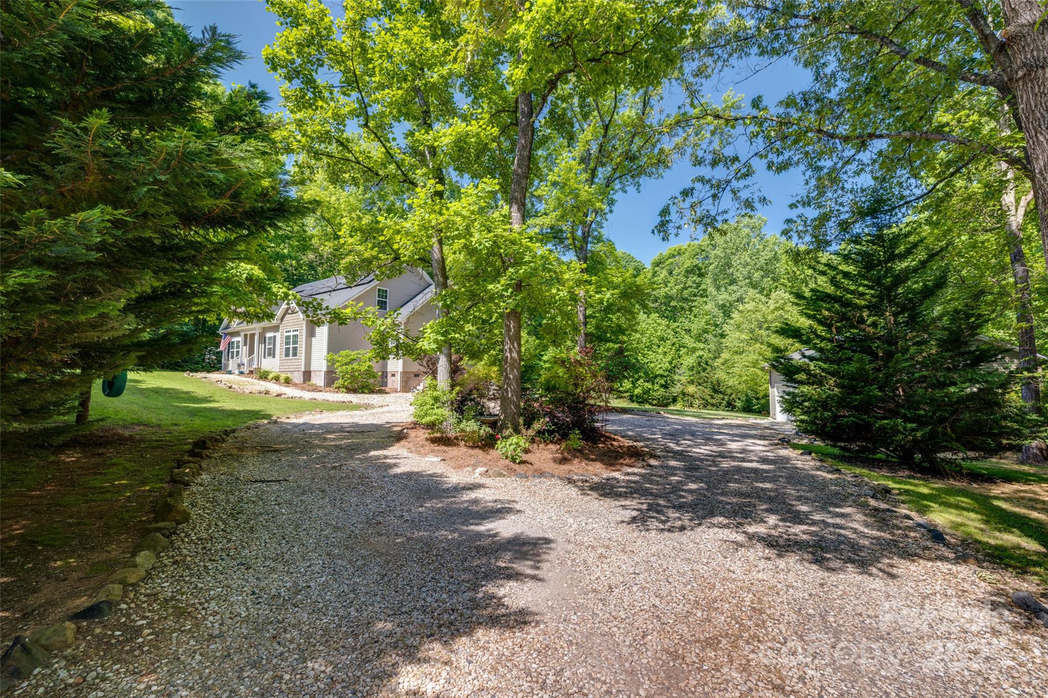 Caroland Acres - Residential