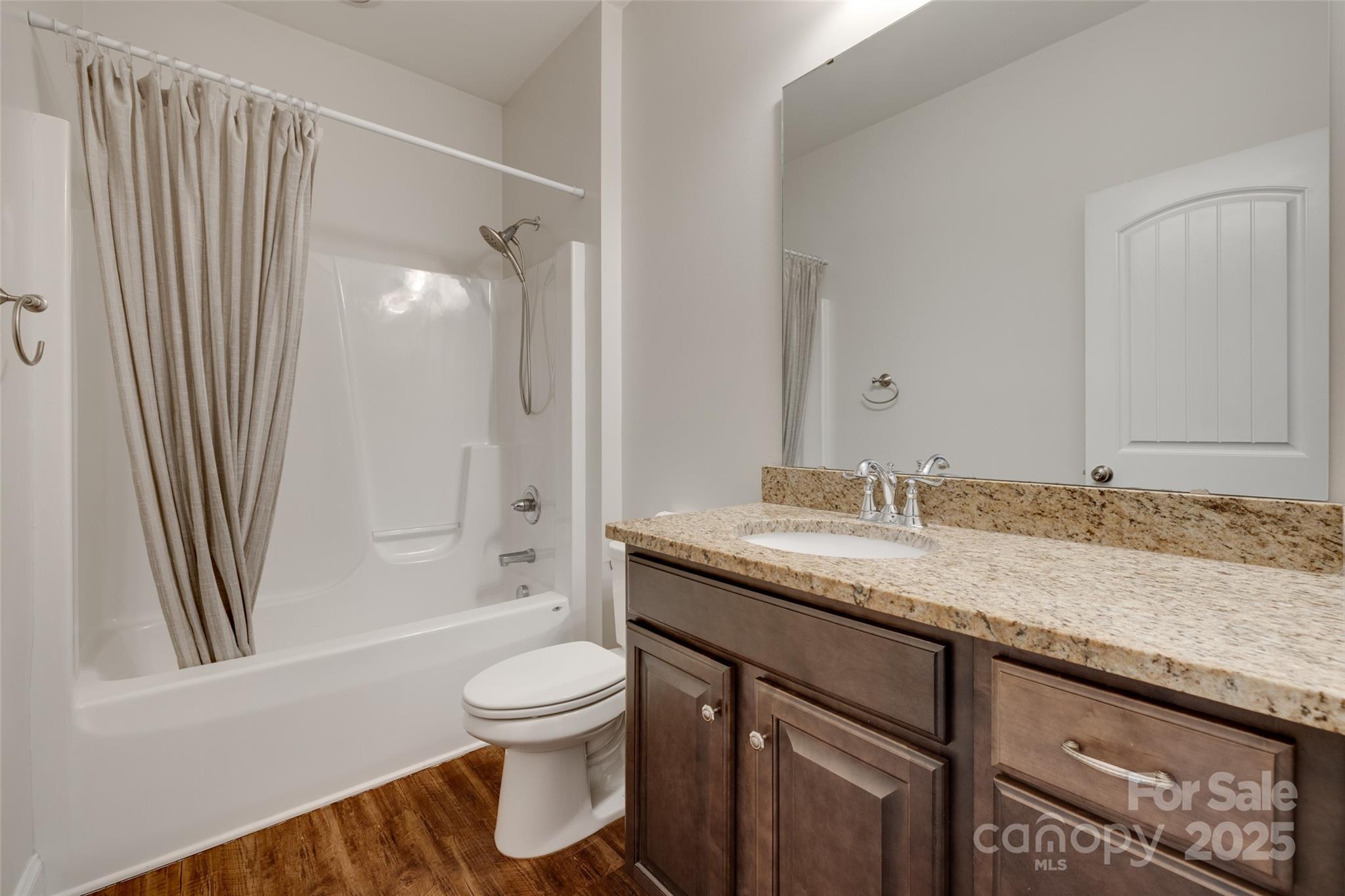 Caroland Acres - Residential