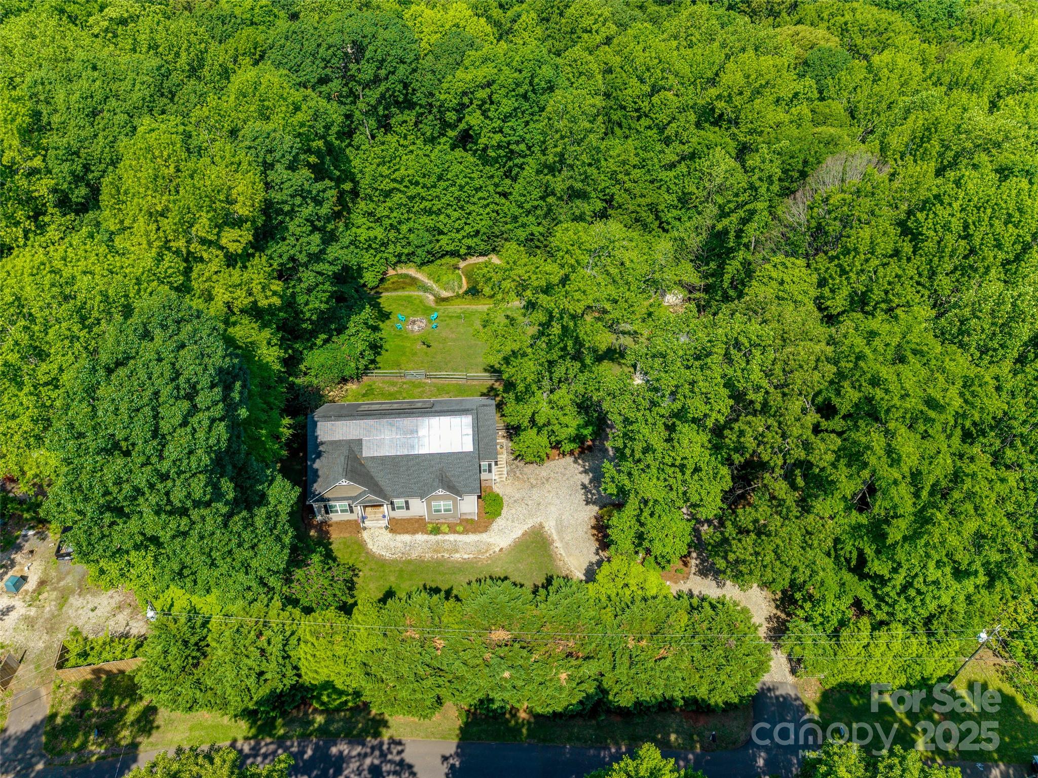 Caroland Acres - Residential