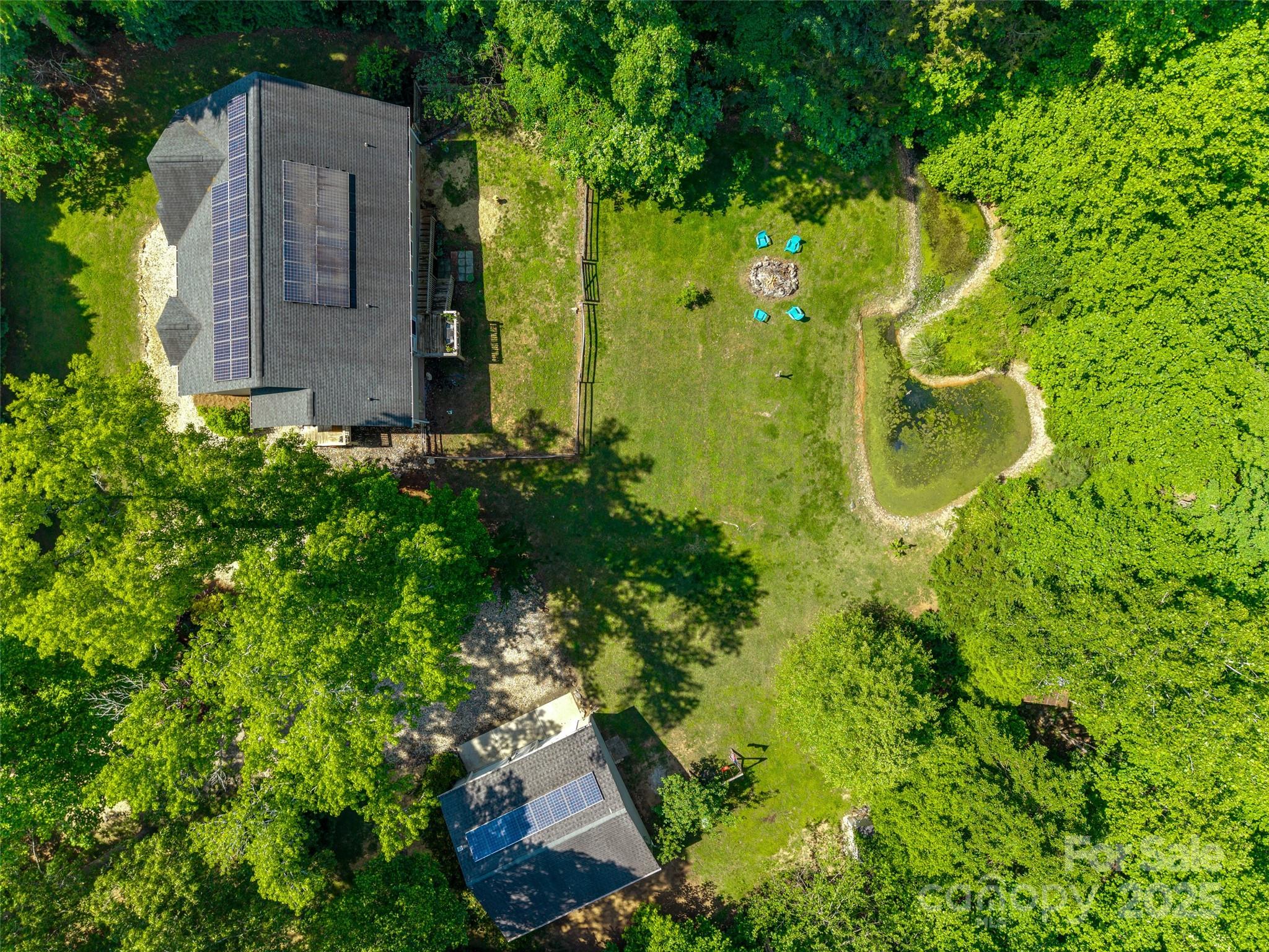 Caroland Acres - Residential