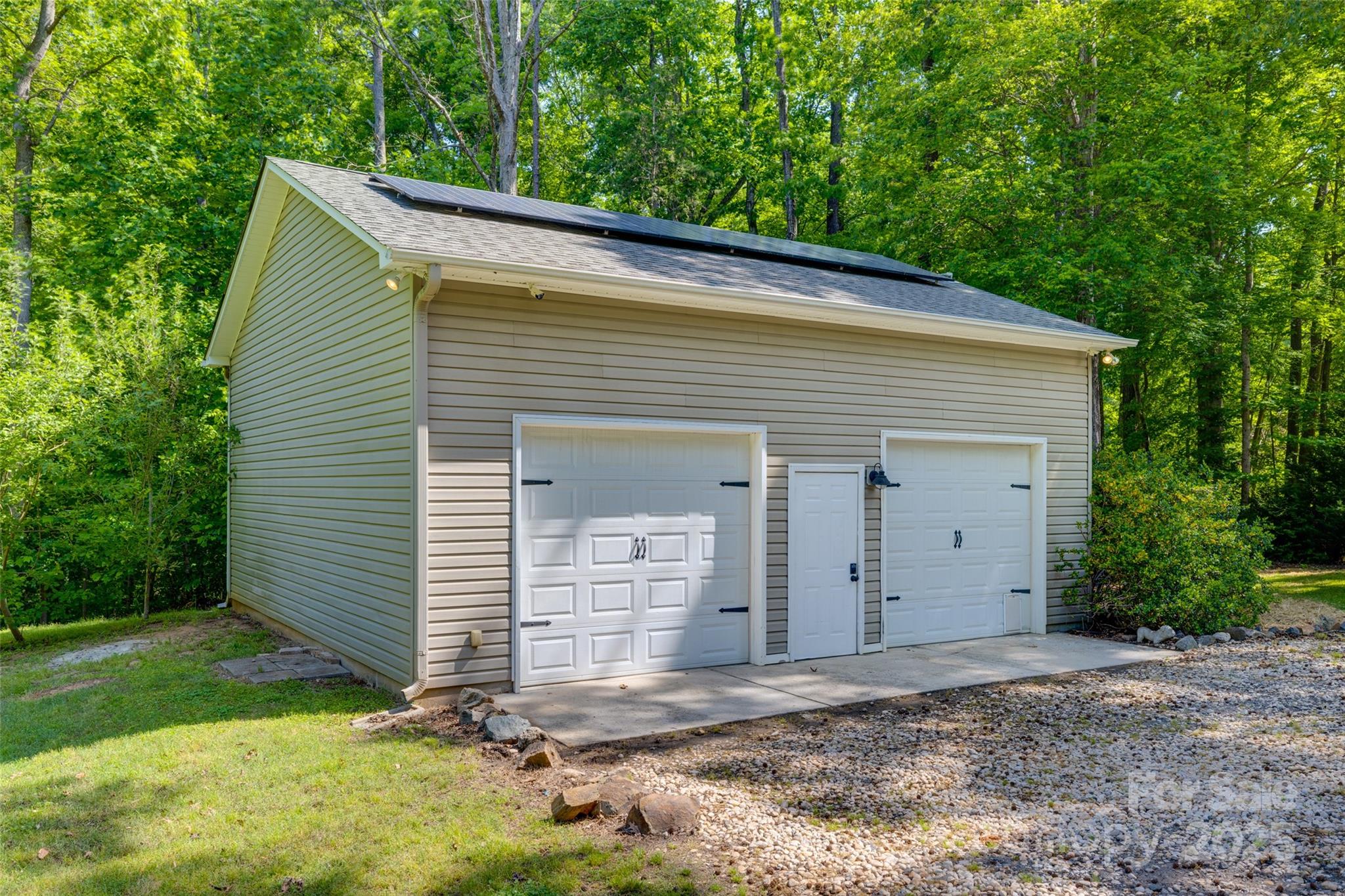 Caroland Acres - Residential