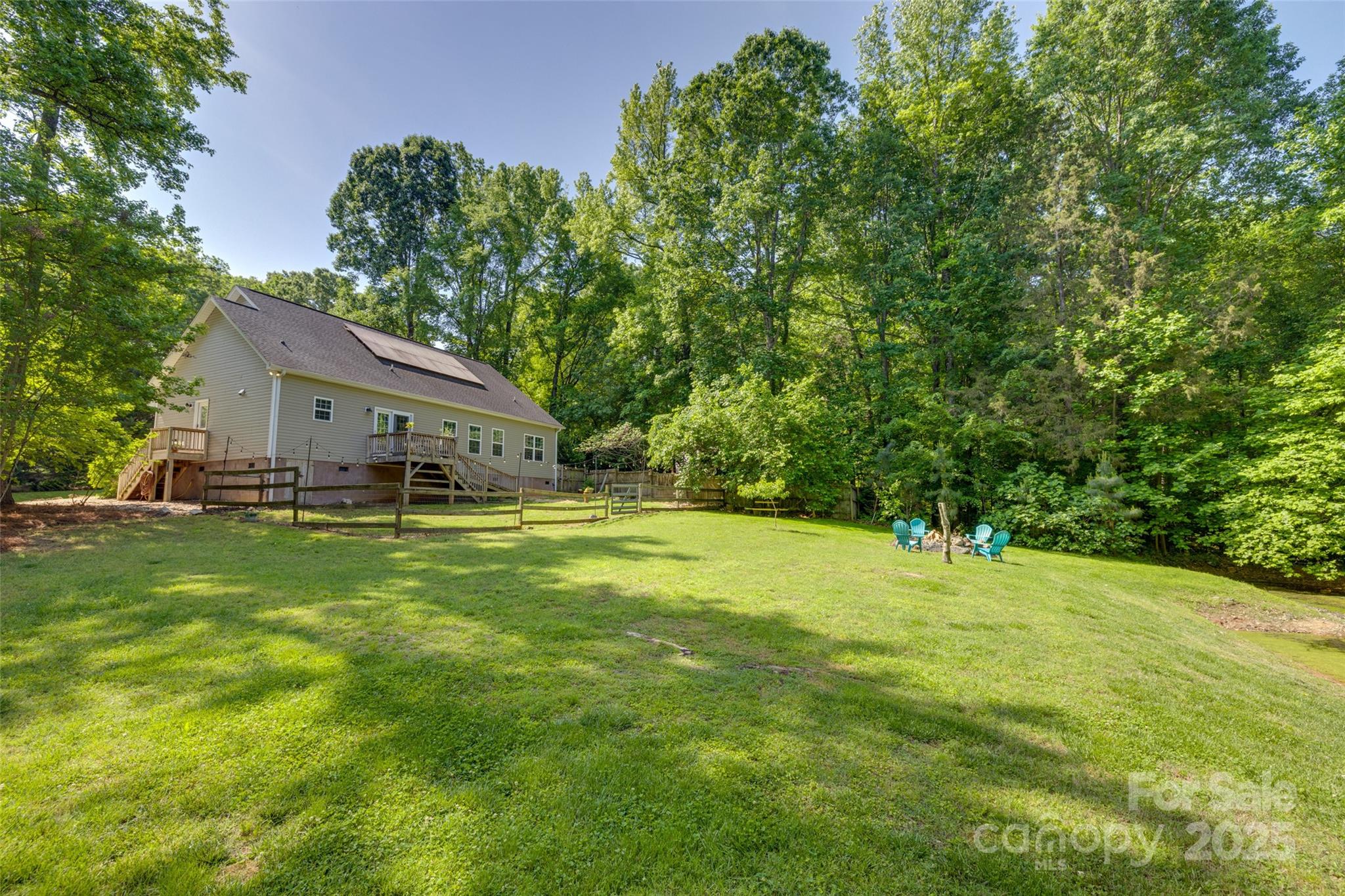 Caroland Acres - Residential