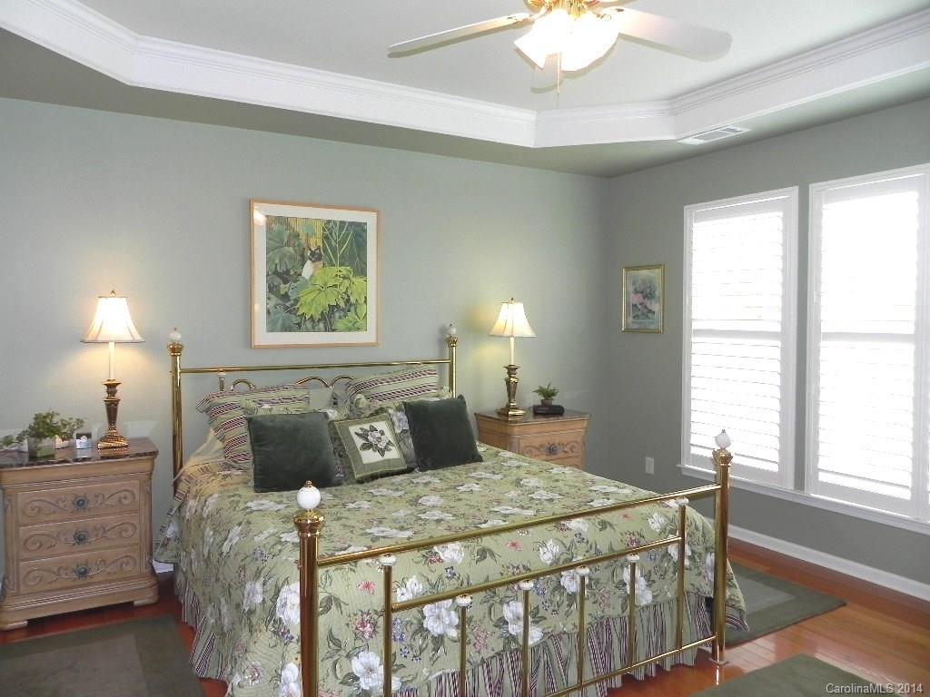 Sun City Carolina Lakes - Residential