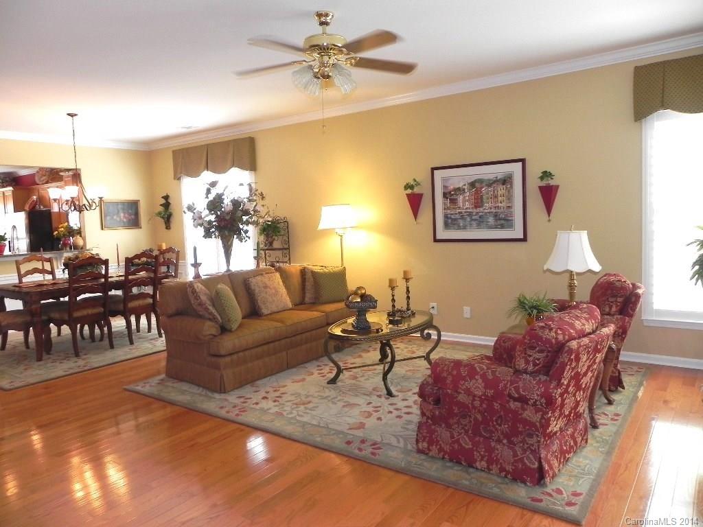 Sun City Carolina Lakes - Residential