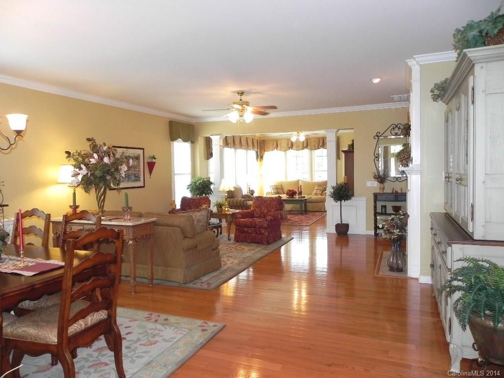 Sun City Carolina Lakes - Residential