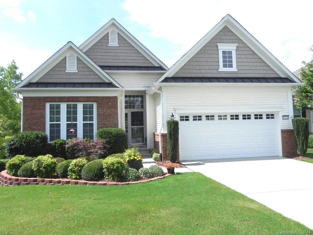 Sun City Carolina Lakes - Residential