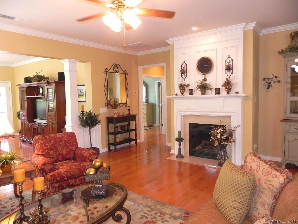 Sun City Carolina Lakes - Residential