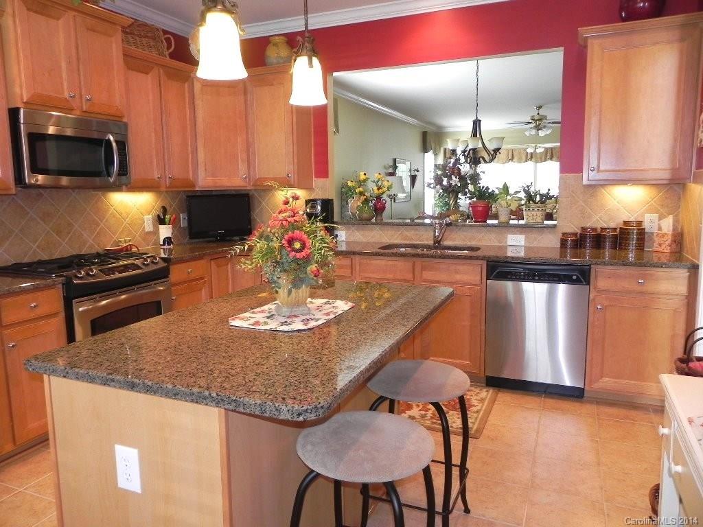 Sun City Carolina Lakes - Residential