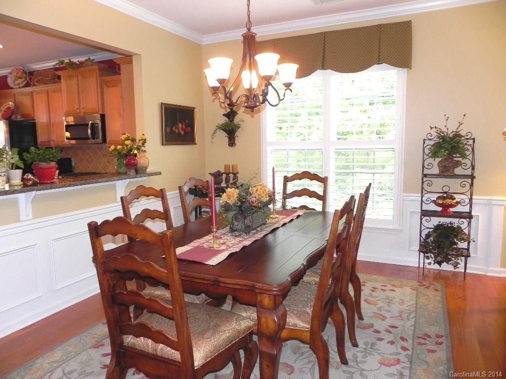 Sun City Carolina Lakes - Residential