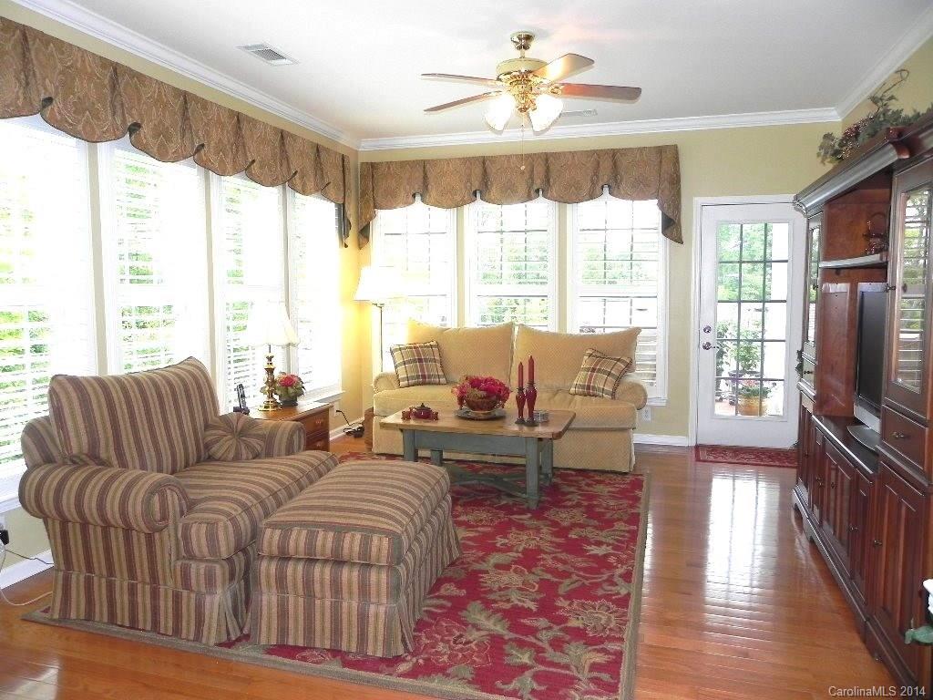 Sun City Carolina Lakes - Residential