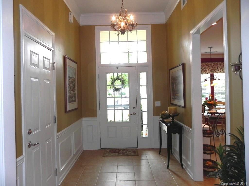 Sun City Carolina Lakes - Residential