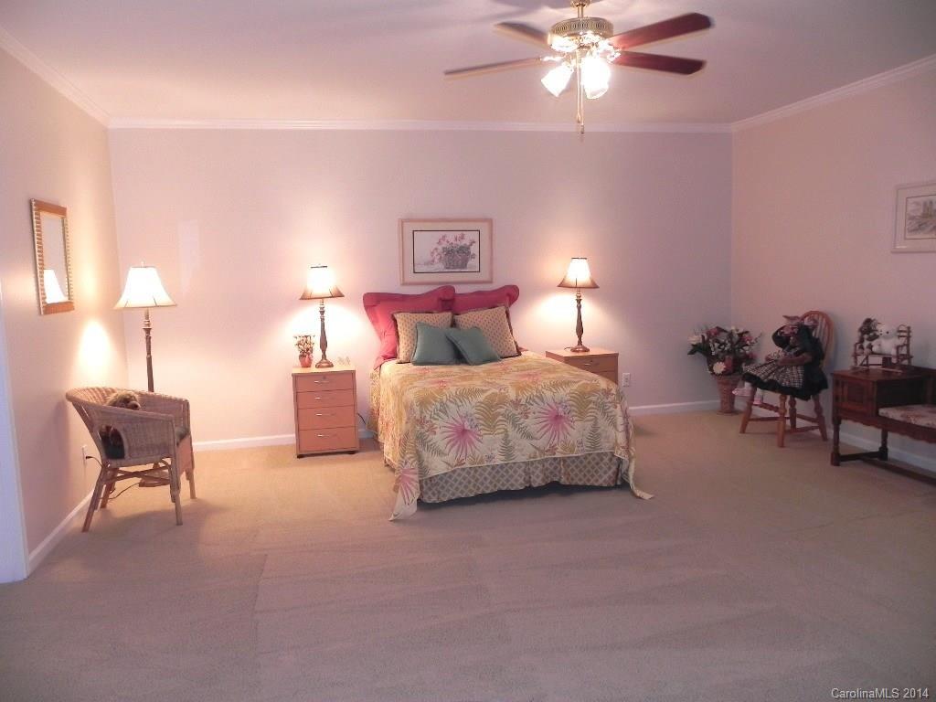 Sun City Carolina Lakes - Residential