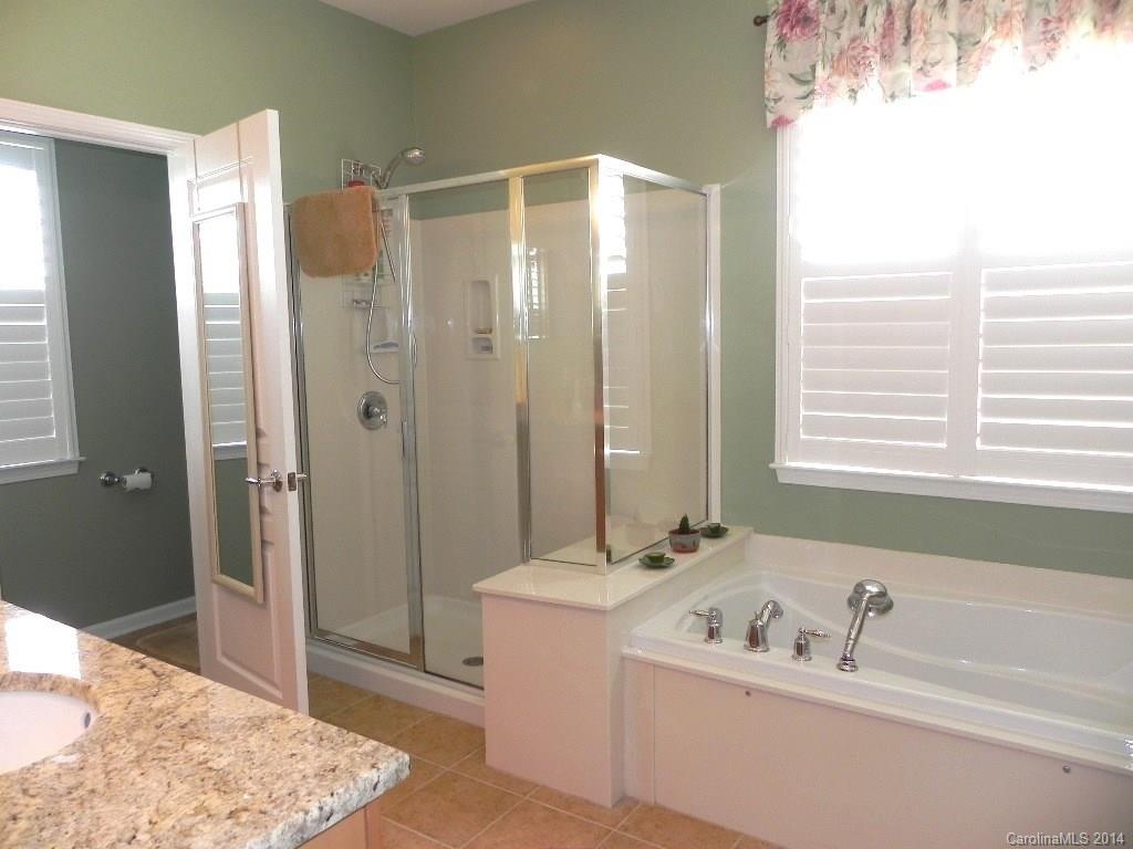 Sun City Carolina Lakes - Residential