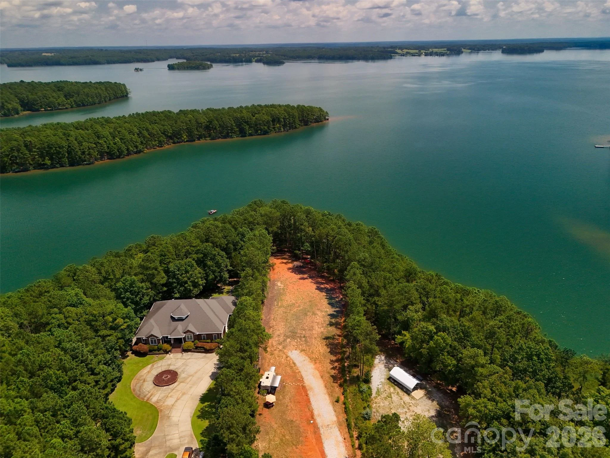 955 Cole Trestle Road, Blair, SC, 29015