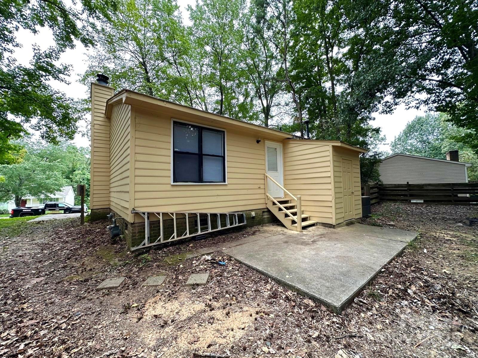 8131 Strawberry Point Drive