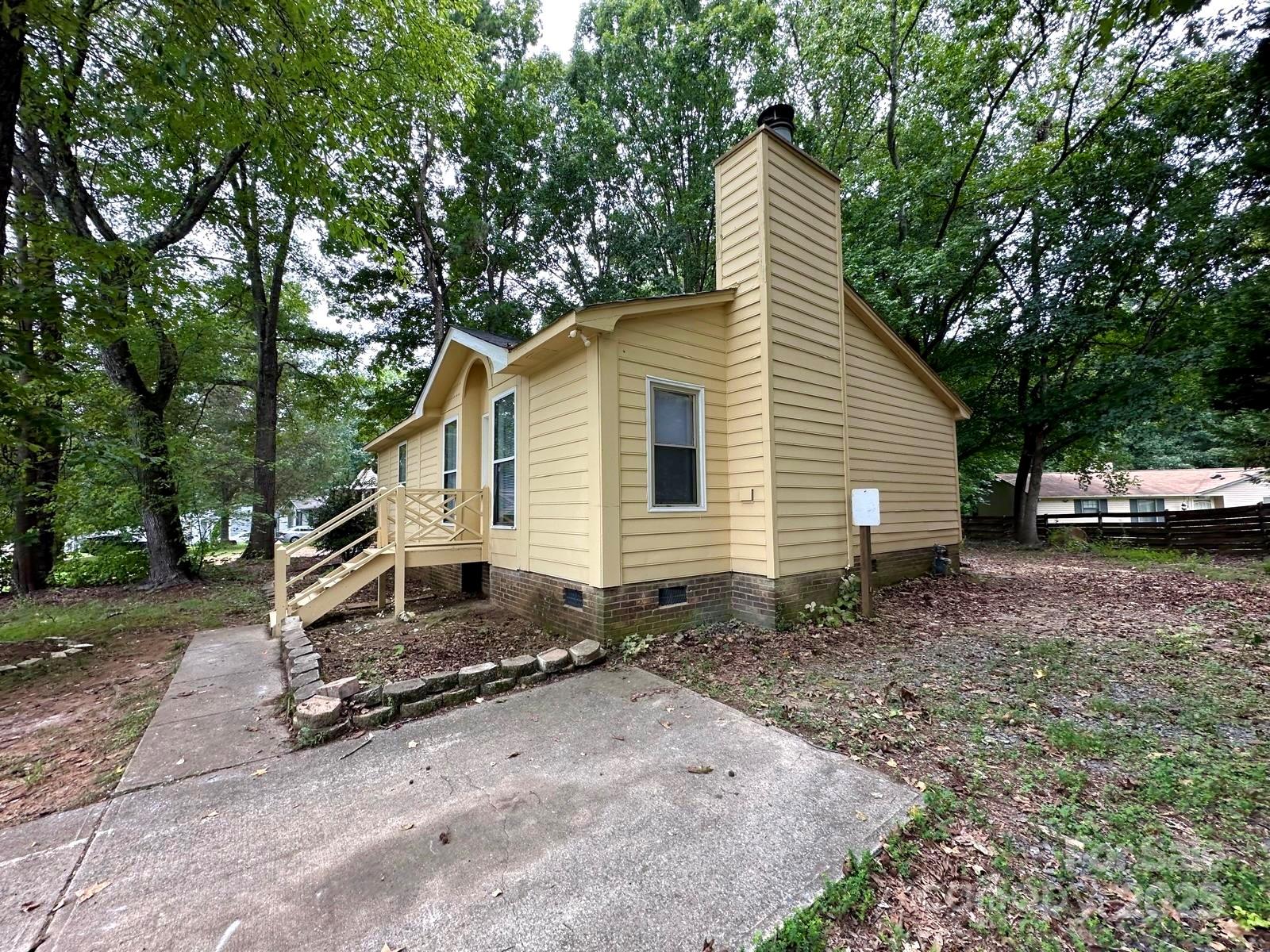 8131 Strawberry Point Drive