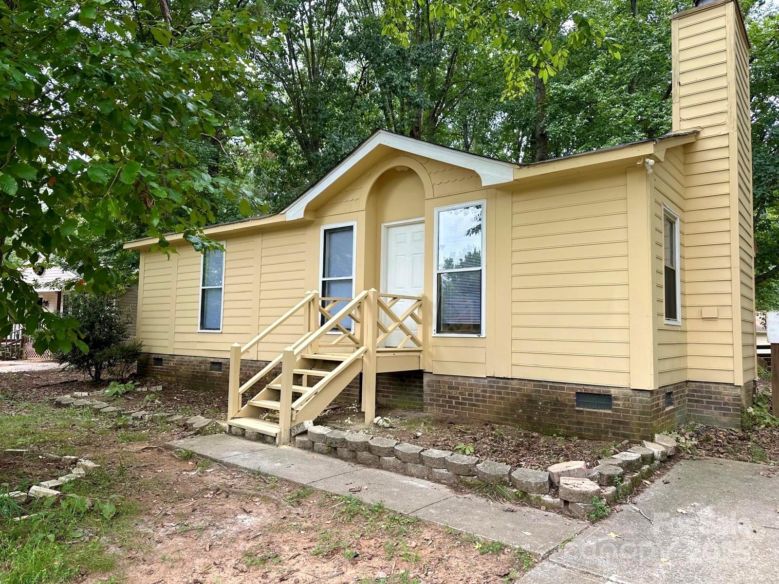 8131 Strawberry Point Drive
