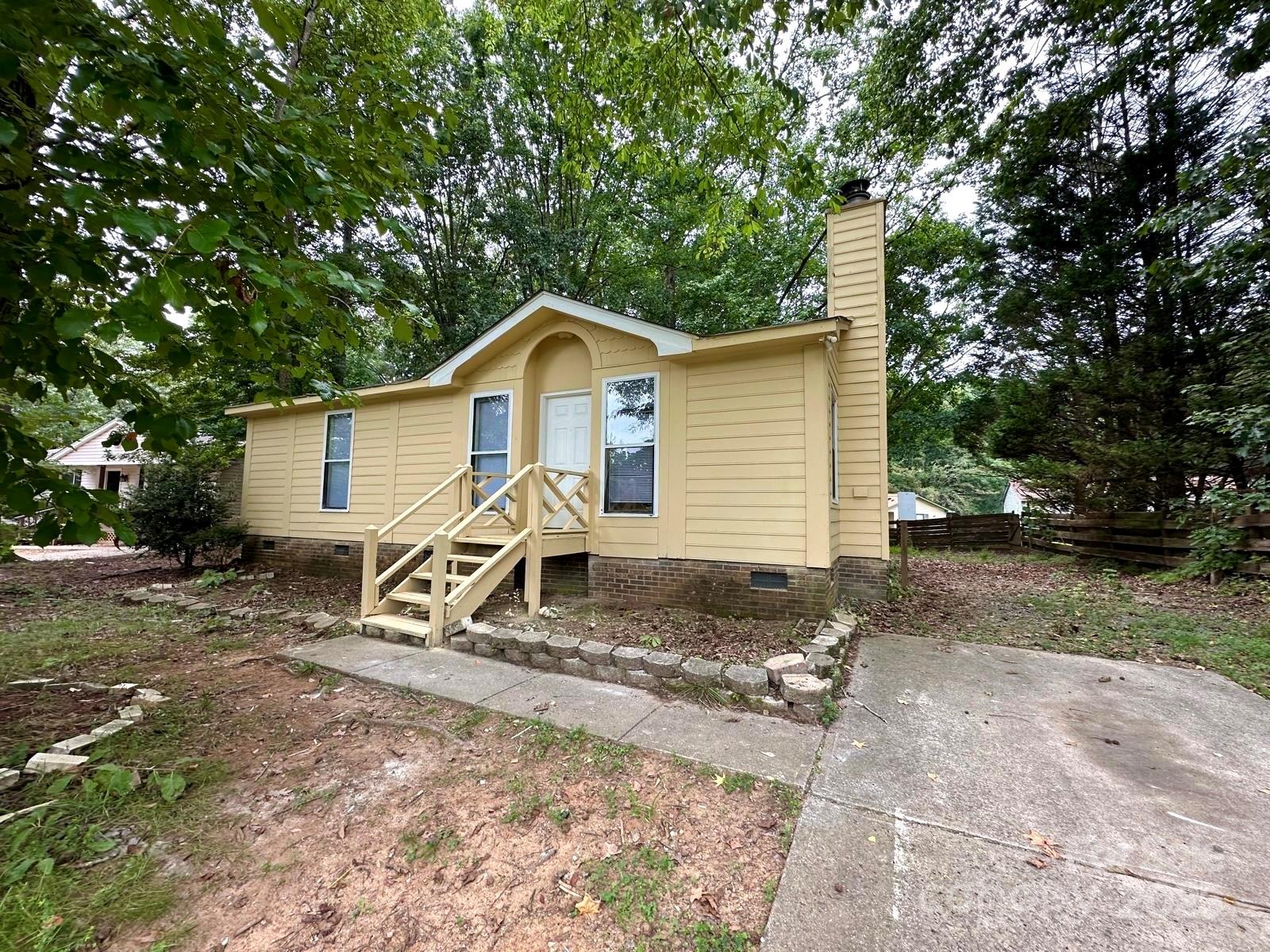 8131 Strawberry Point Drive