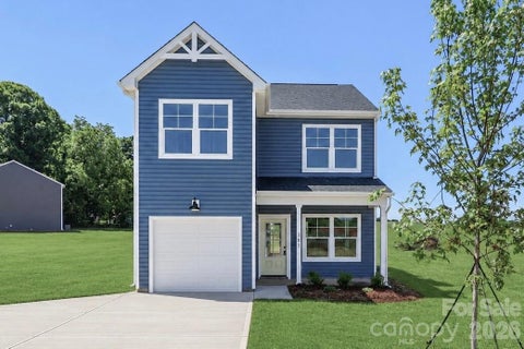 Photo of 103 SIXTH Avenue SE, Hildebran, NC 28602 (MLS # 4393928)