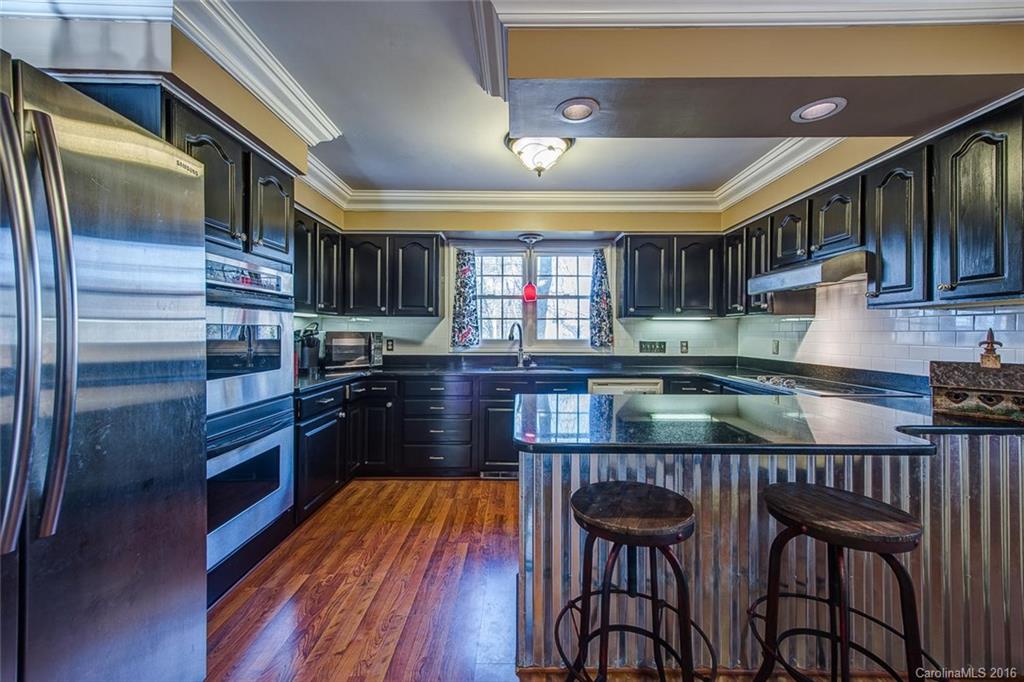 River Hills - Residential