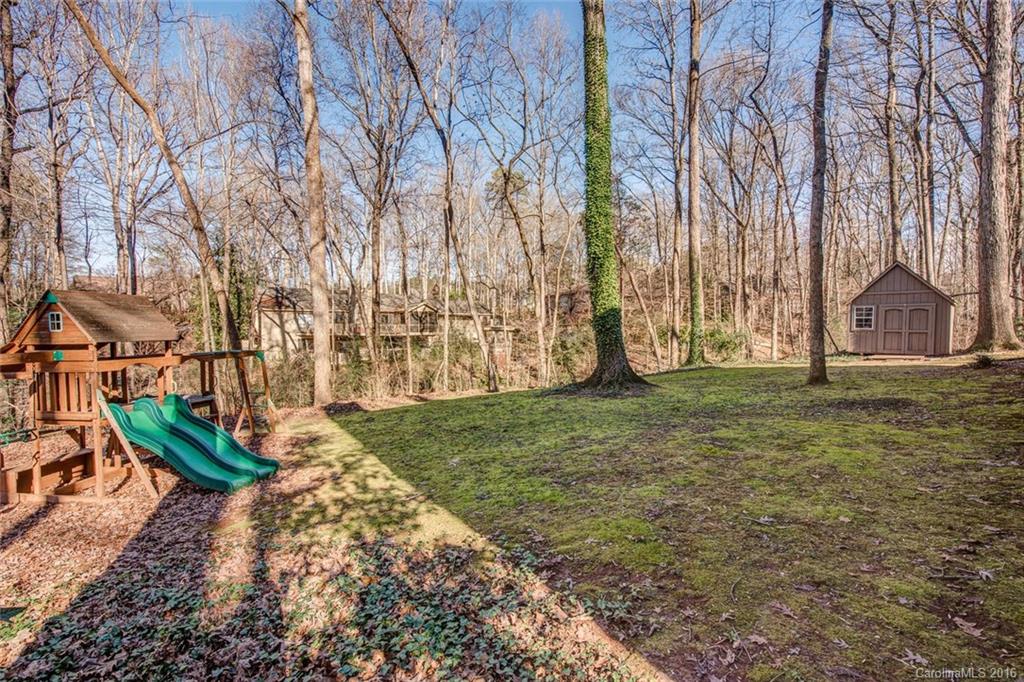 River Hills - Residential