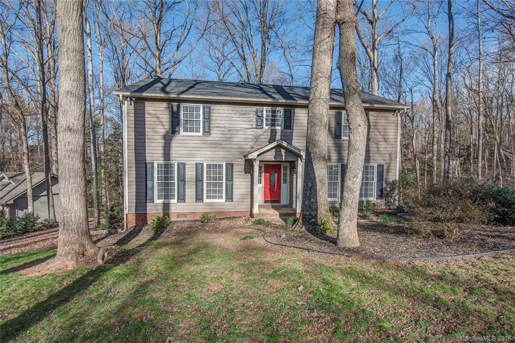 River Hills - Residential