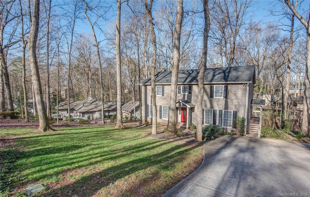 River Hills - Residential