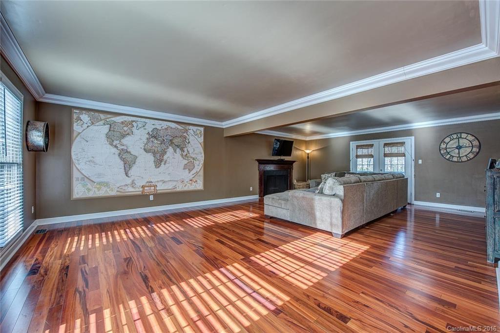 River Hills - Residential