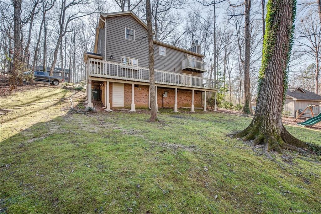 River Hills - Residential