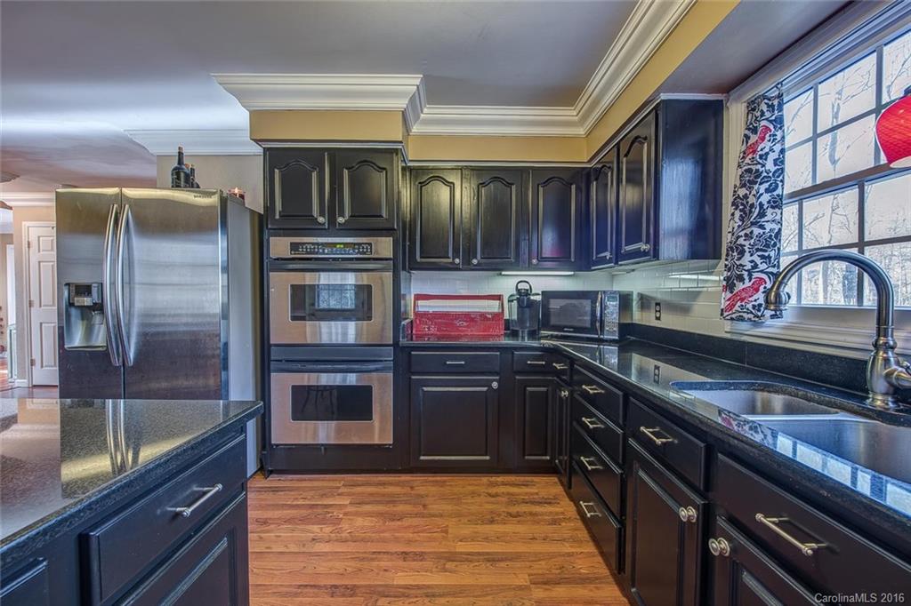 River Hills - Residential