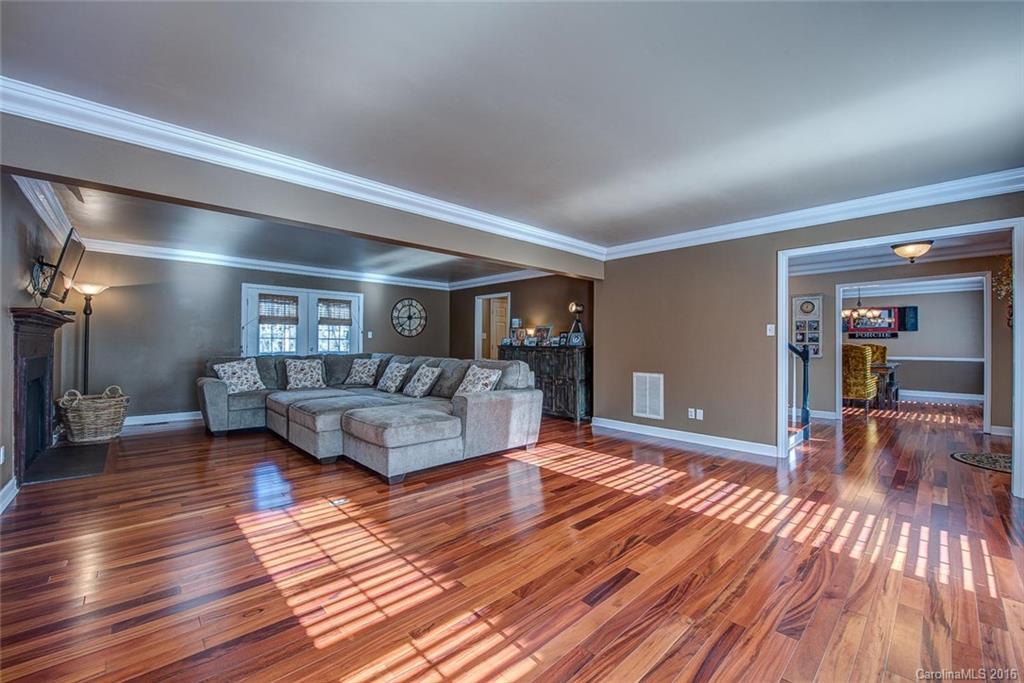 River Hills - Residential