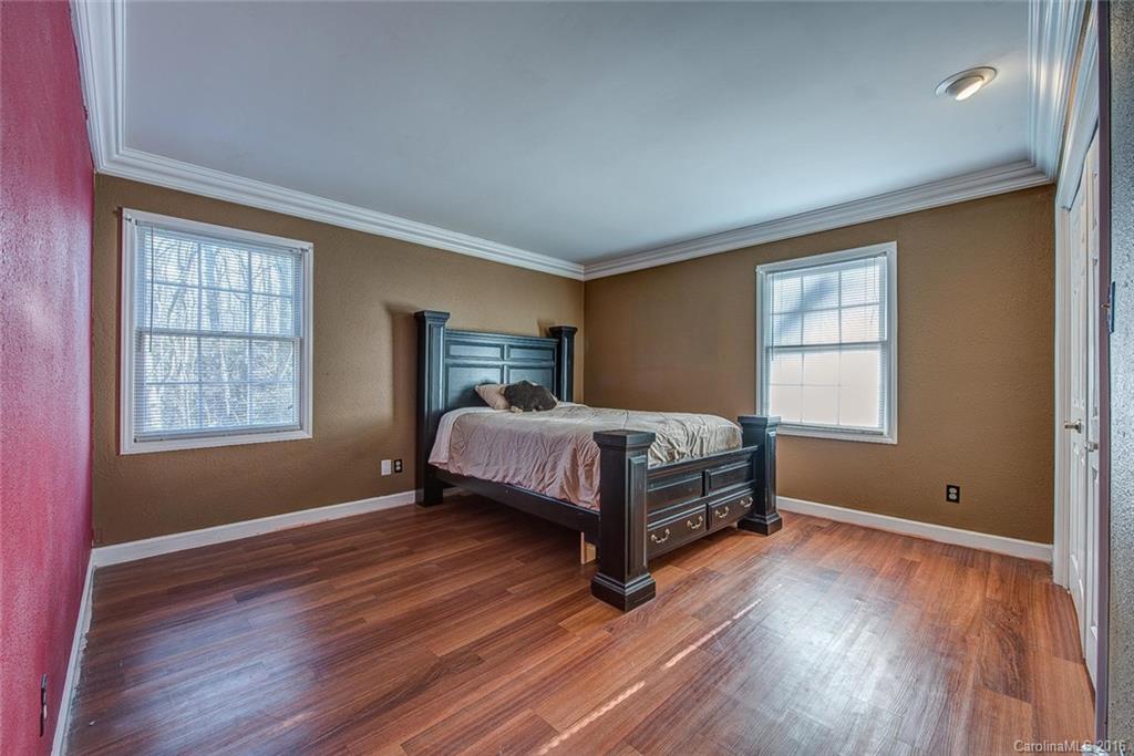 River Hills - Residential