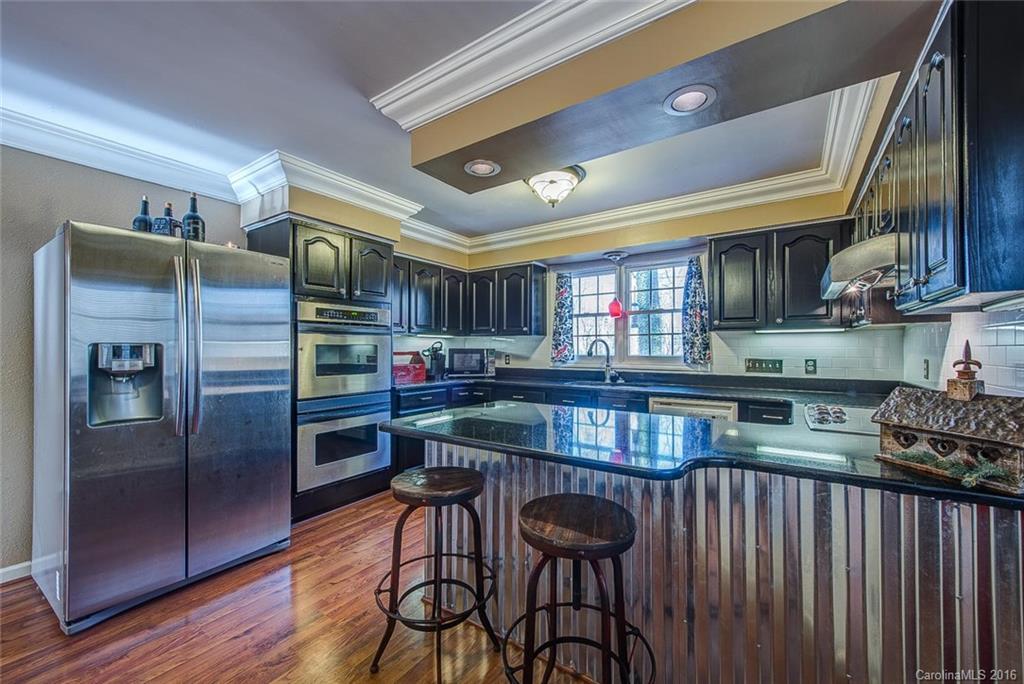 River Hills - Residential