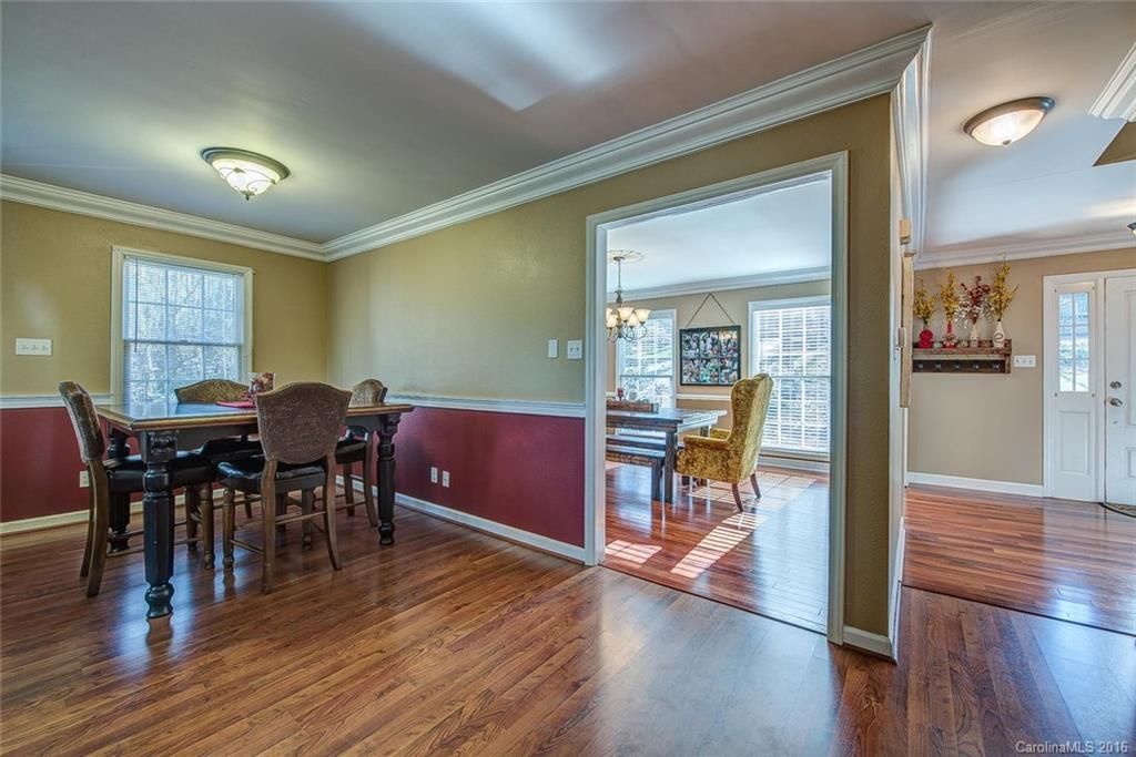 River Hills - Residential