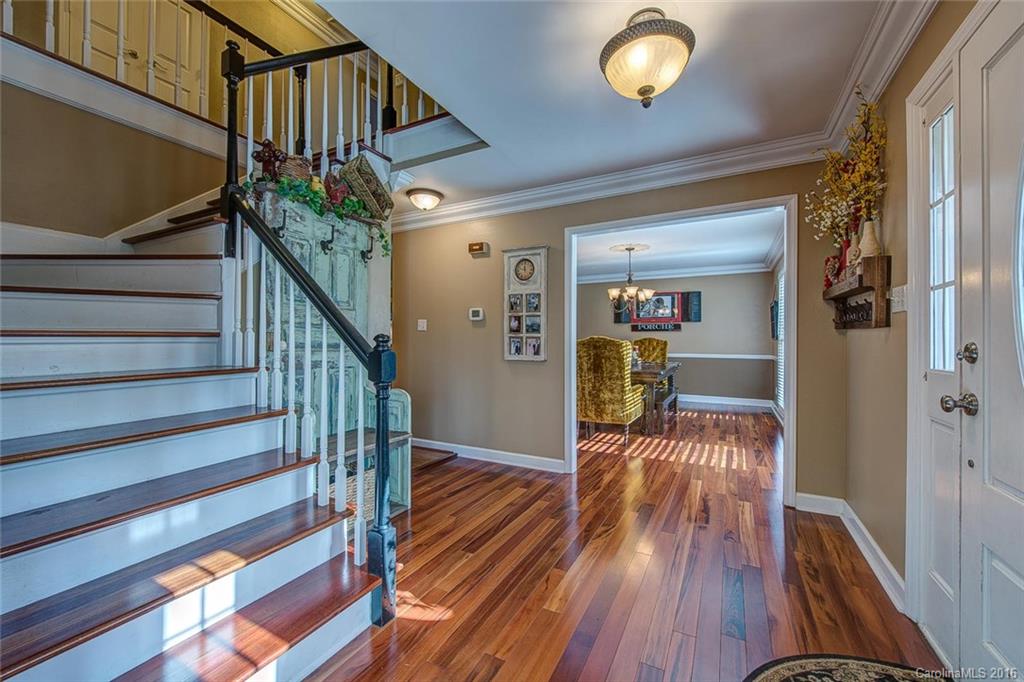 River Hills - Residential