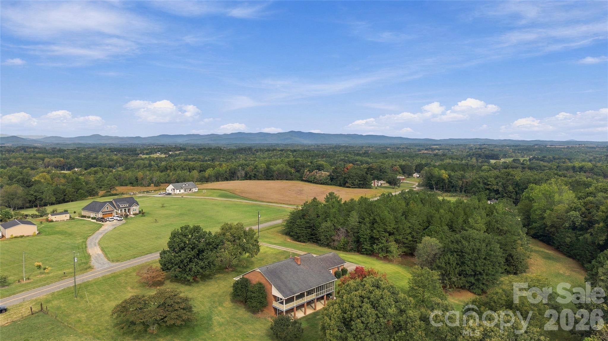 4020 Harris Creek Road