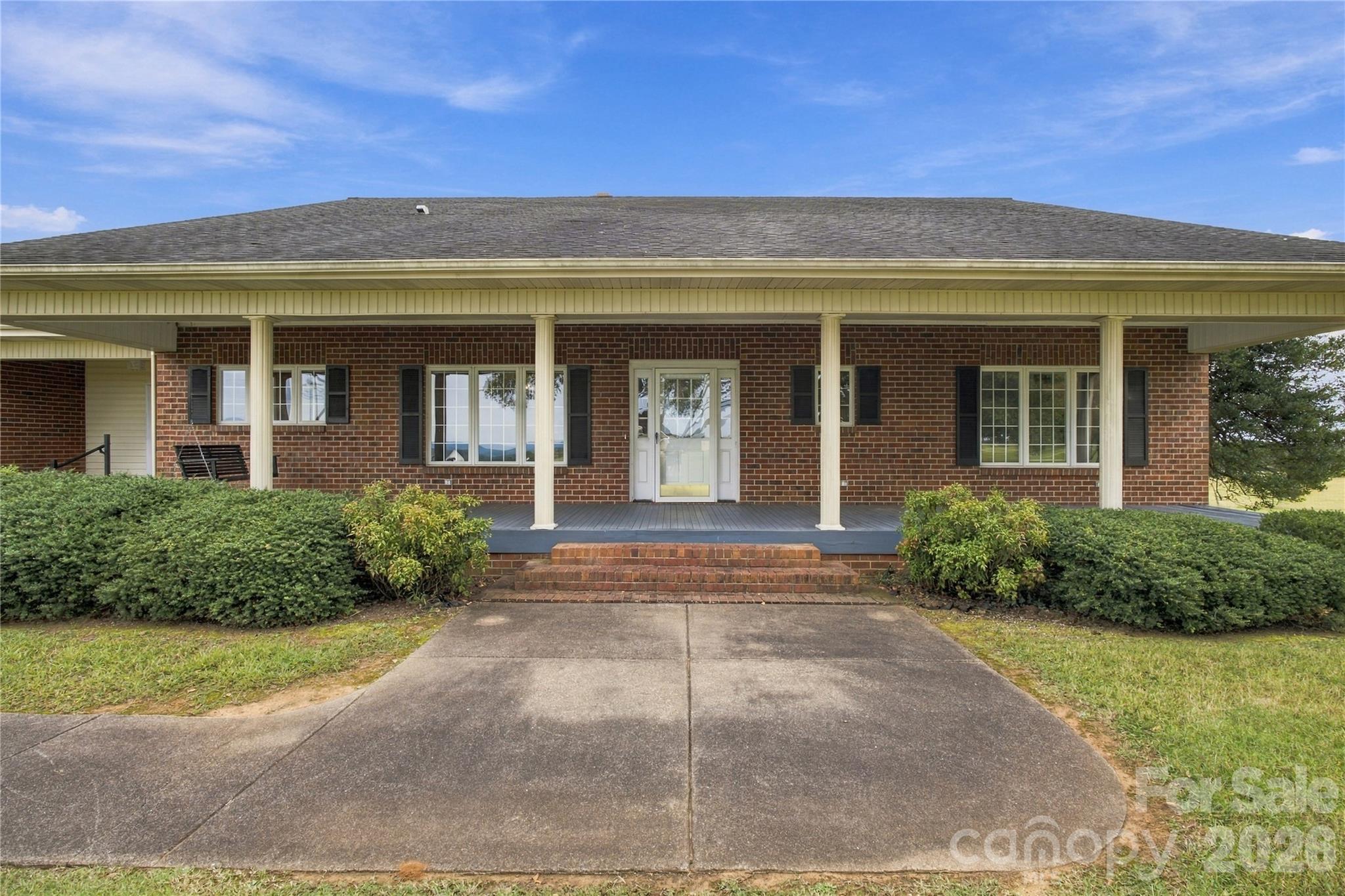 4020 Harris Creek Road