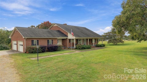 Photo of 4020 Harris Creek Road, Lawndale, NC 28090 (MLS # 4433868)