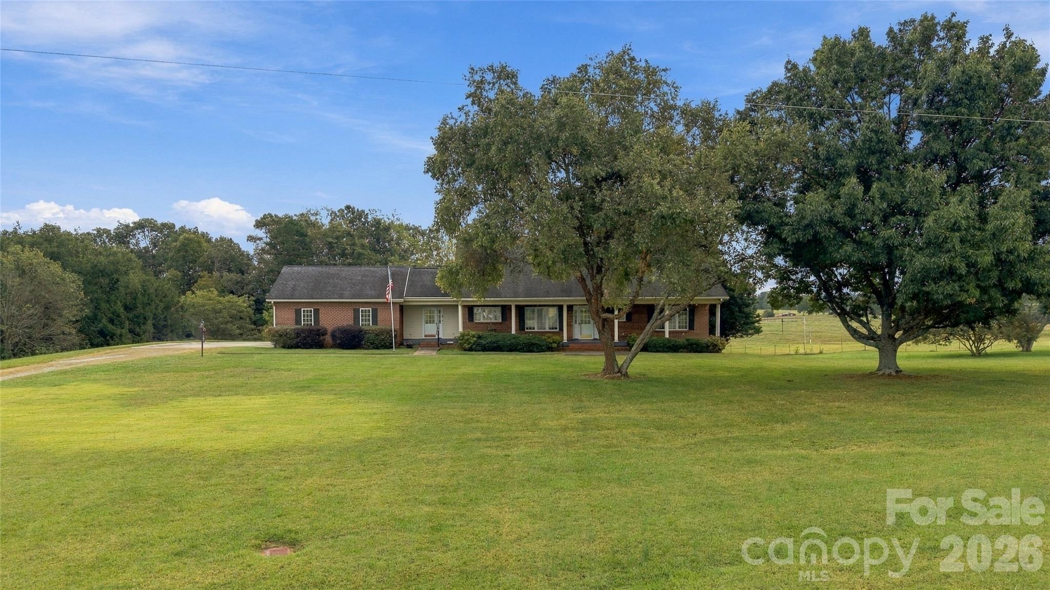 4020 Harris Creek Road