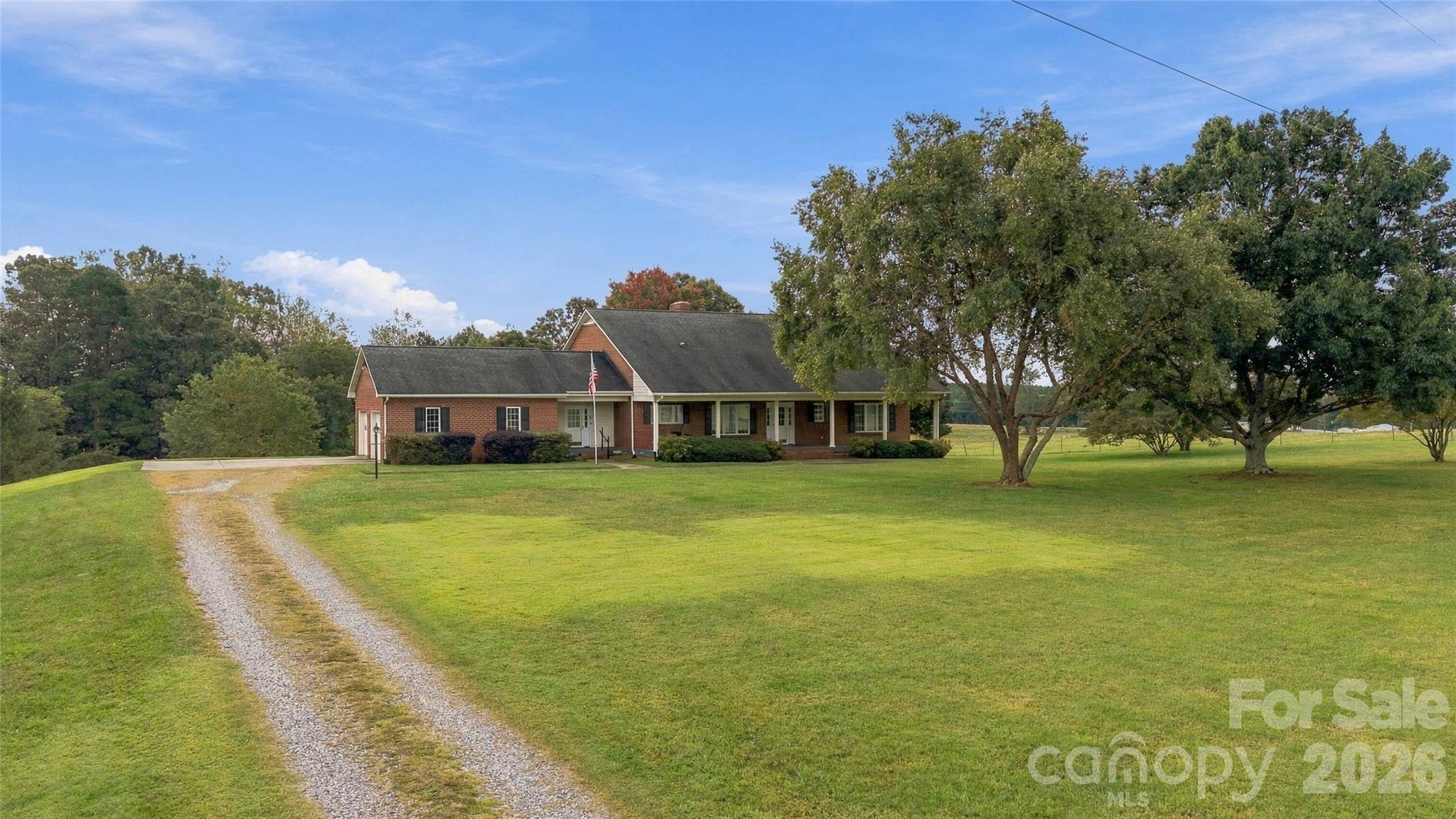 4020 Harris Creek Road