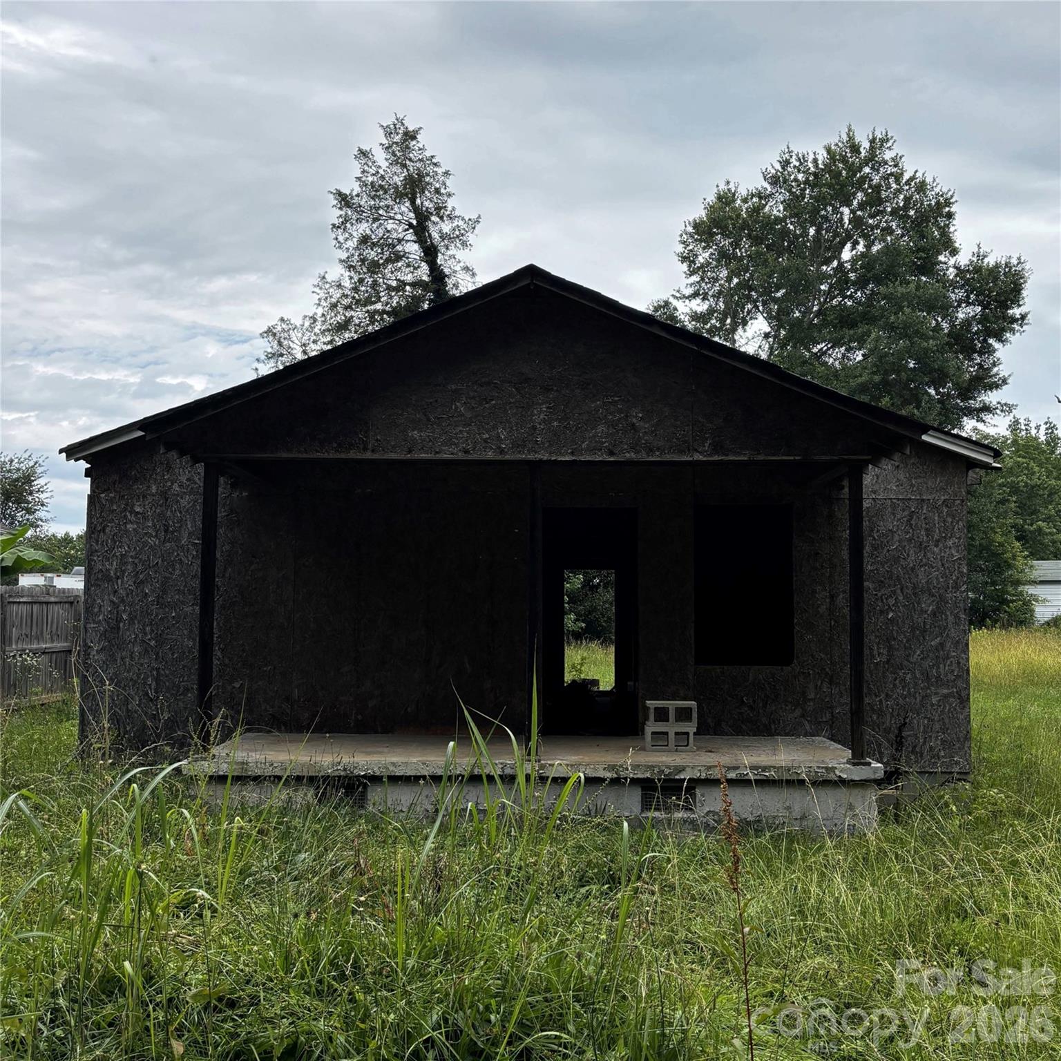 None - Residential