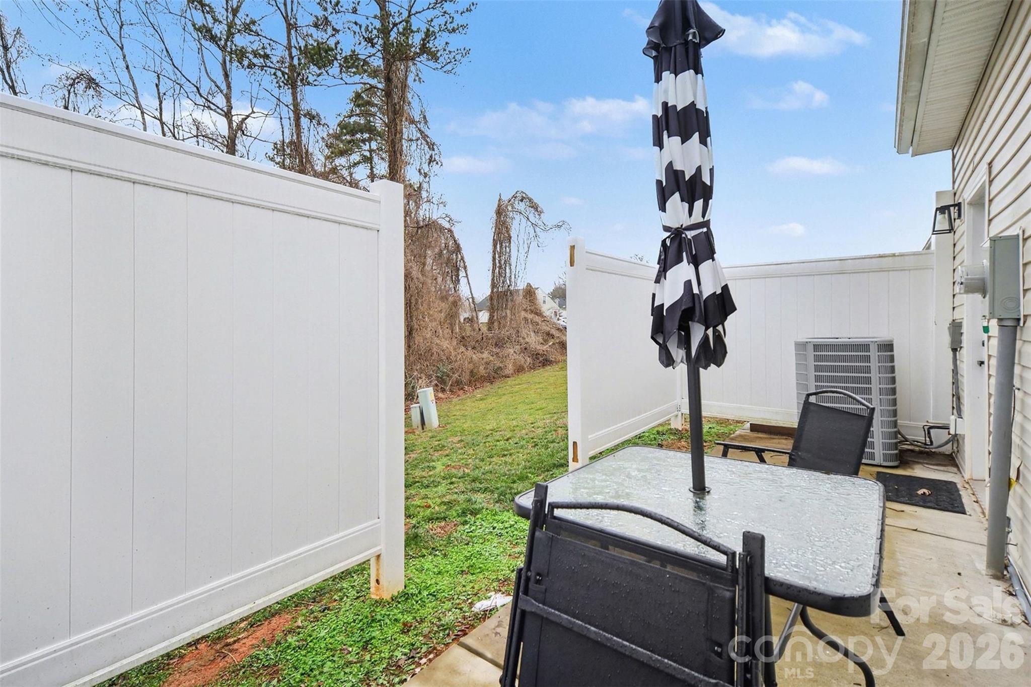 Old Towne Village - Residential