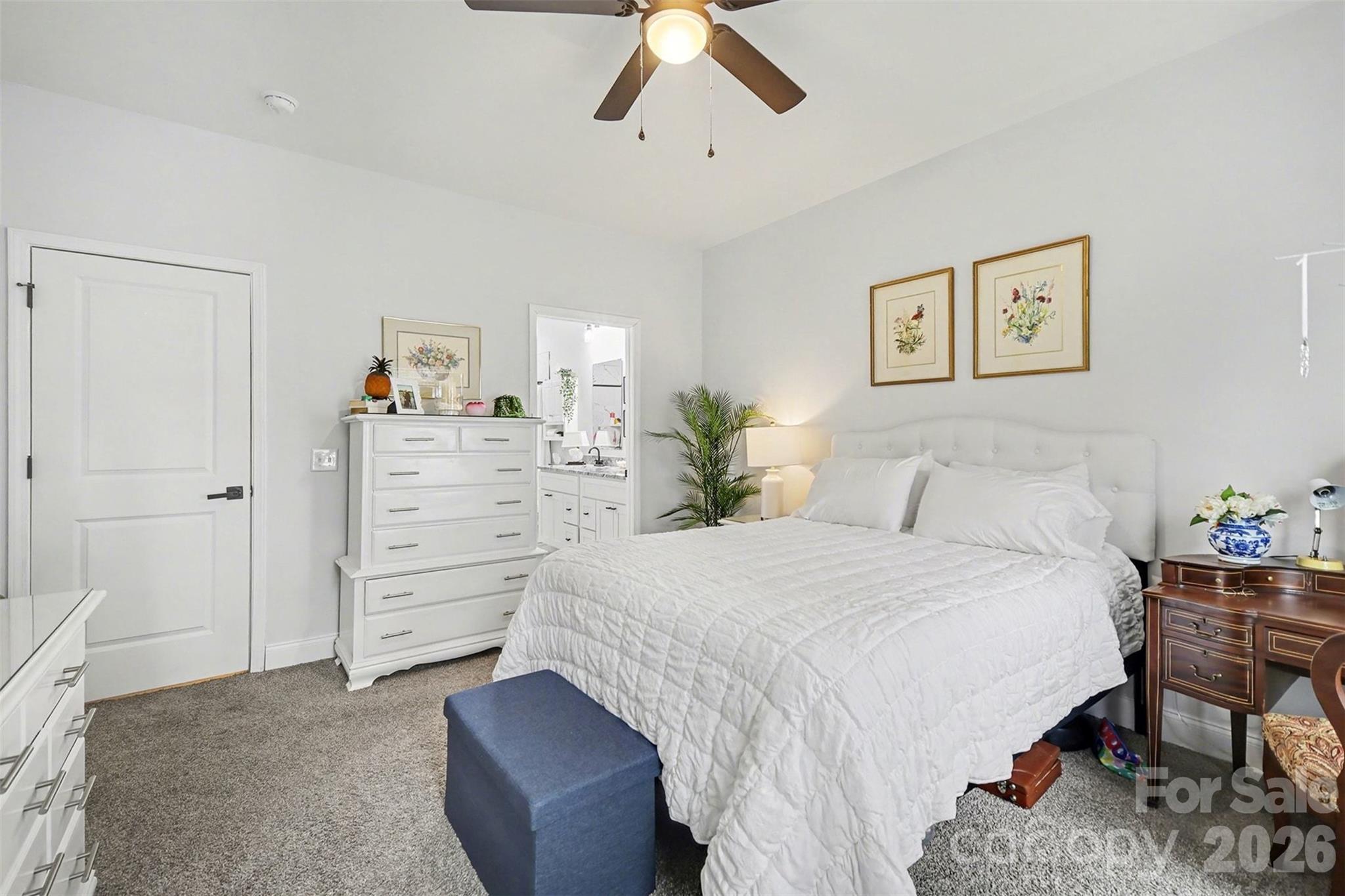 Old Towne Village - Residential